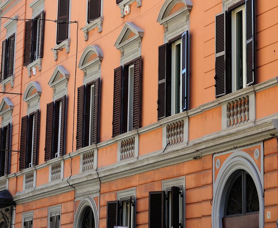 Bed & Breakfast Aquarius Roma