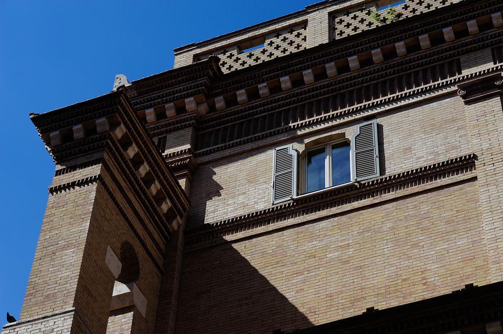 Aquarius Bed & Breakfast Roma