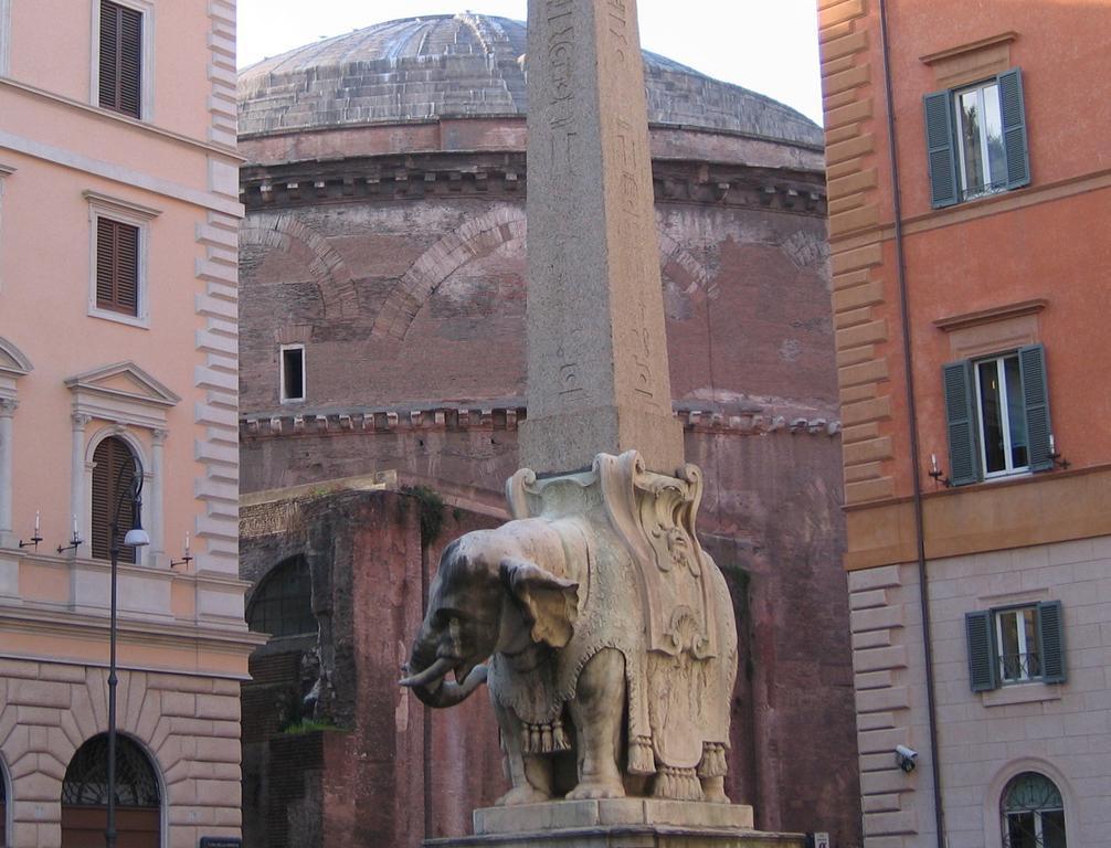 La Minerva *