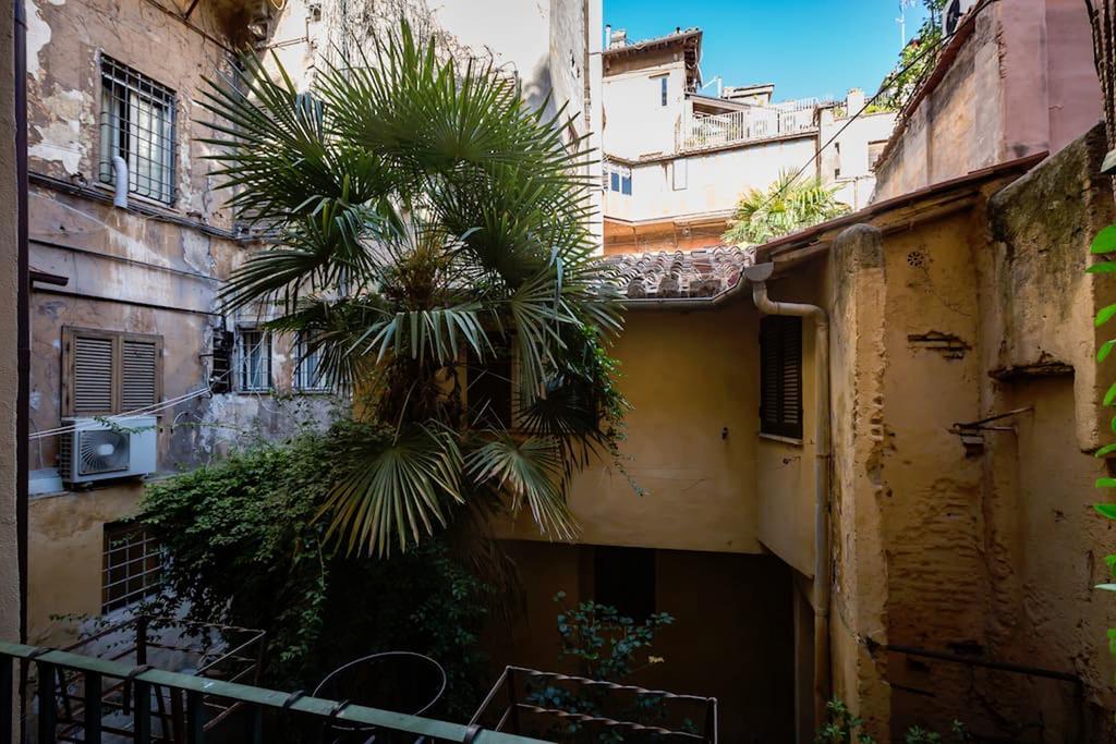 Appartamento La Minerva Roma
