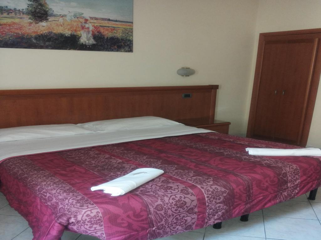 Bed & Breakfast Starlight