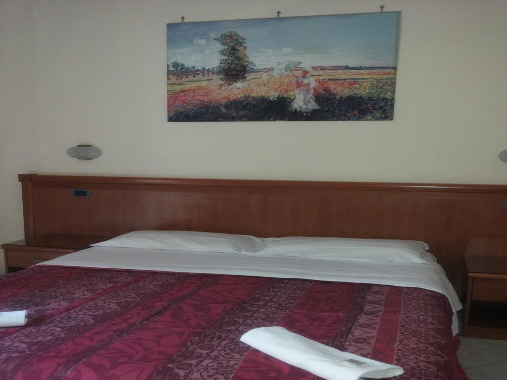 Bed & Breakfast Starlight 2*