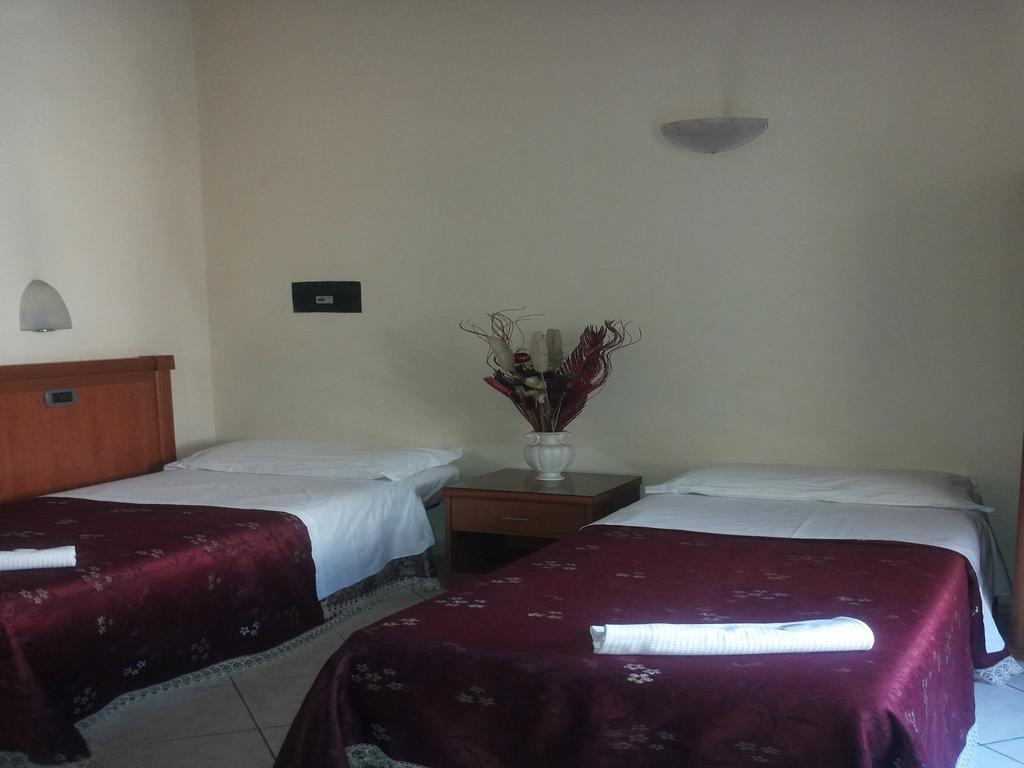 Starlight Bed & Breakfast 2*