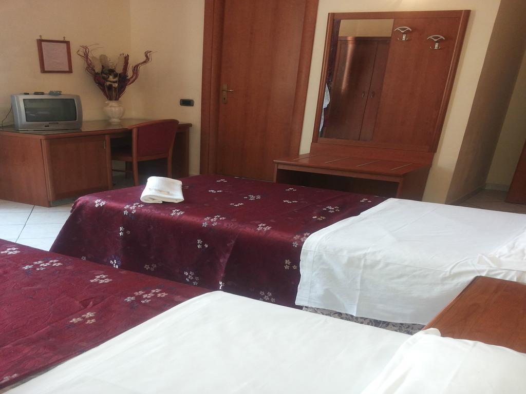 Bed & Breakfast Starlight