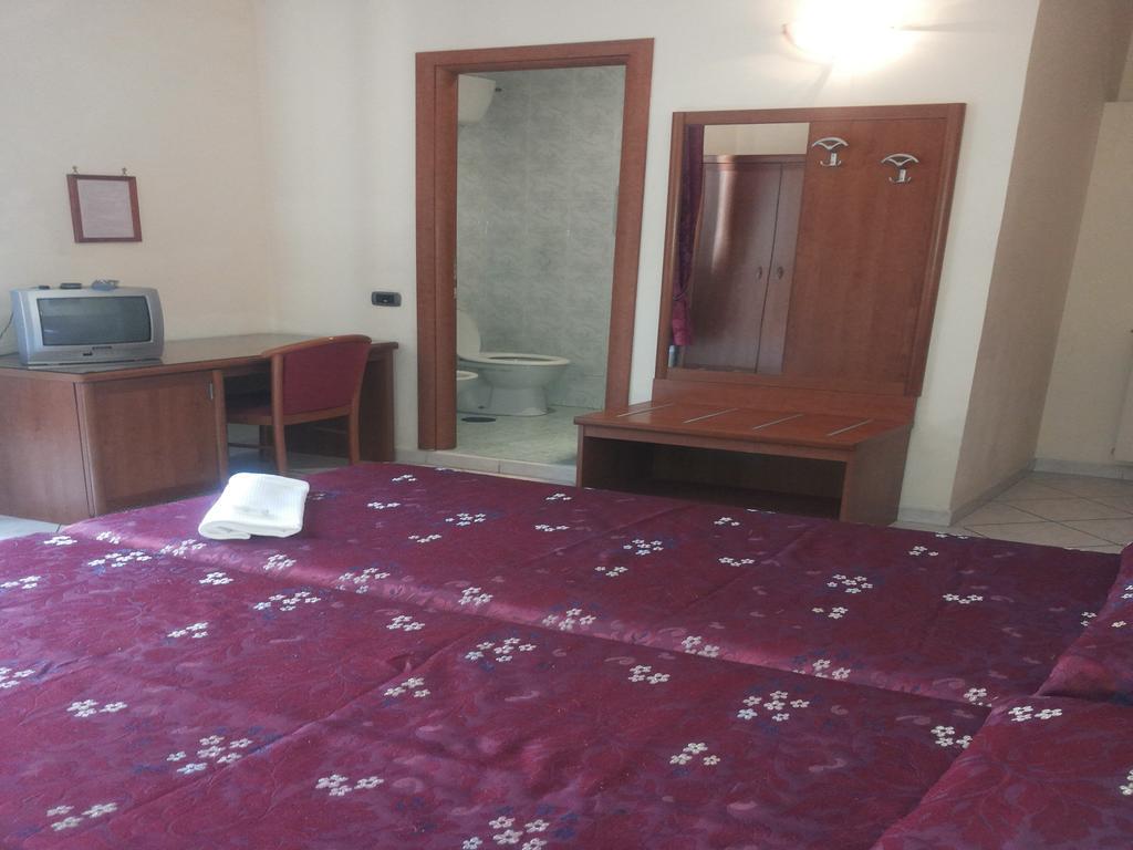 Bed & Breakfast Starlight 2*