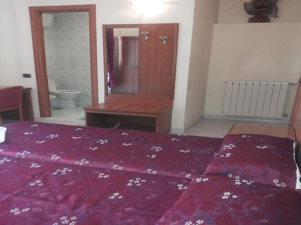 Starlight Bed & Breakfast Rome