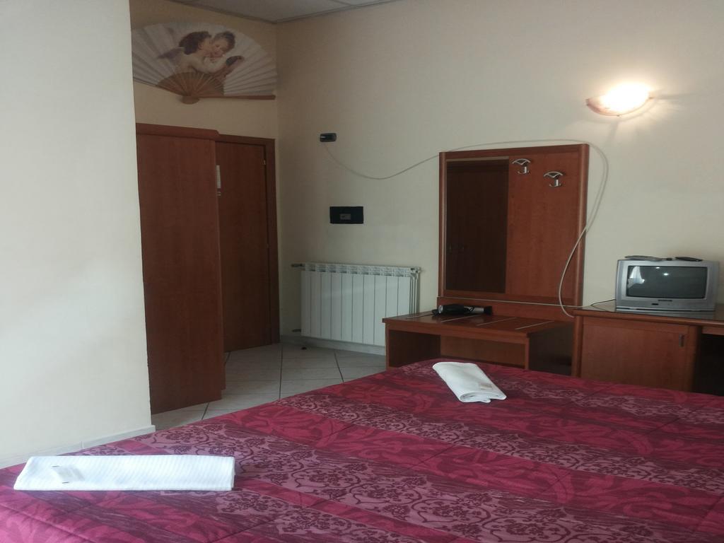 Bed & Breakfast Starlight Rome