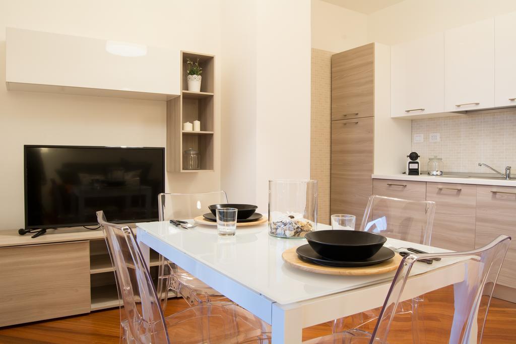 Leilighet La Mia Casa Romana Roma