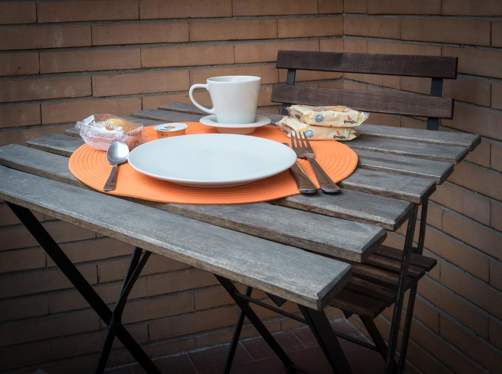 Apartamento A Place Apart Roma