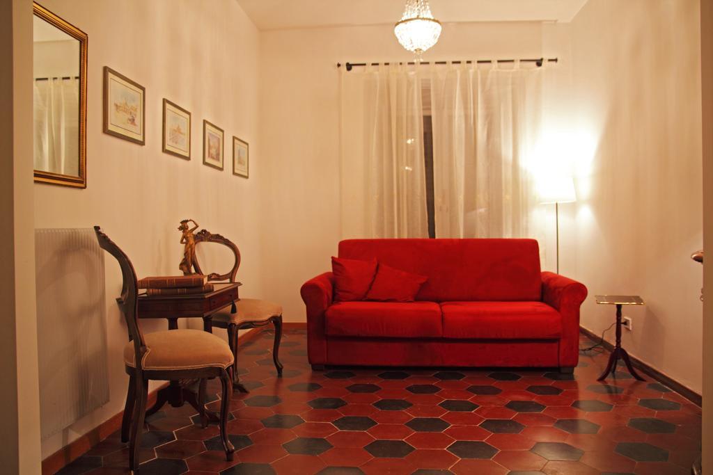 Сasa de vacaciones Domus Valeri