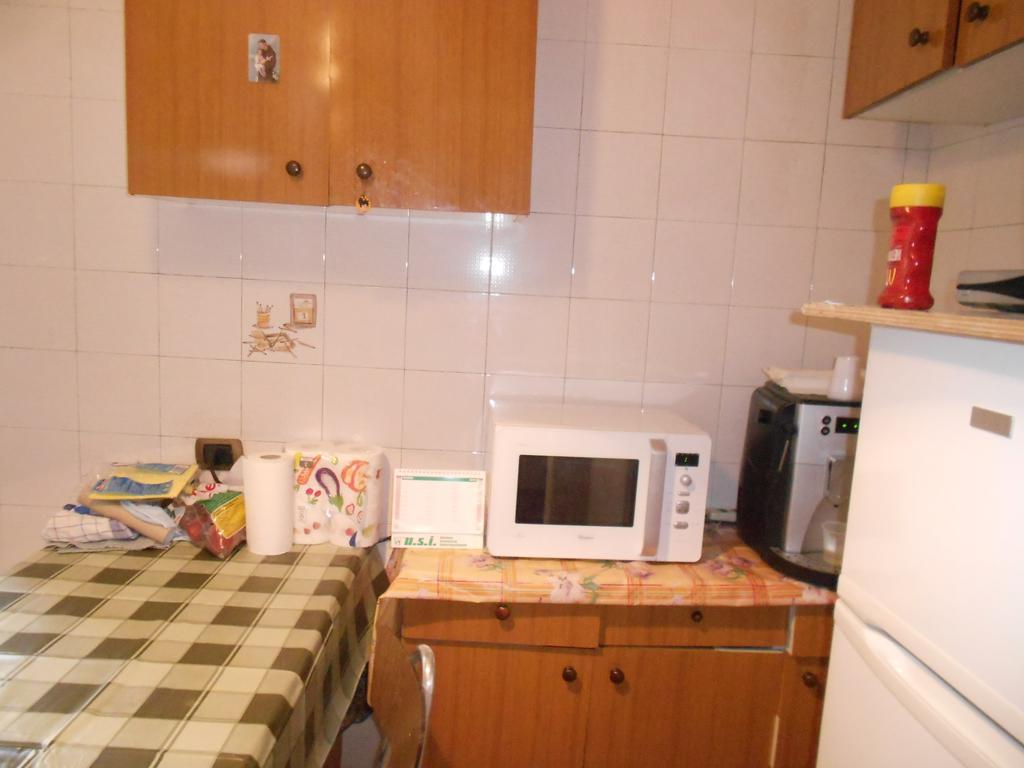 Casa Di Affittacamere *