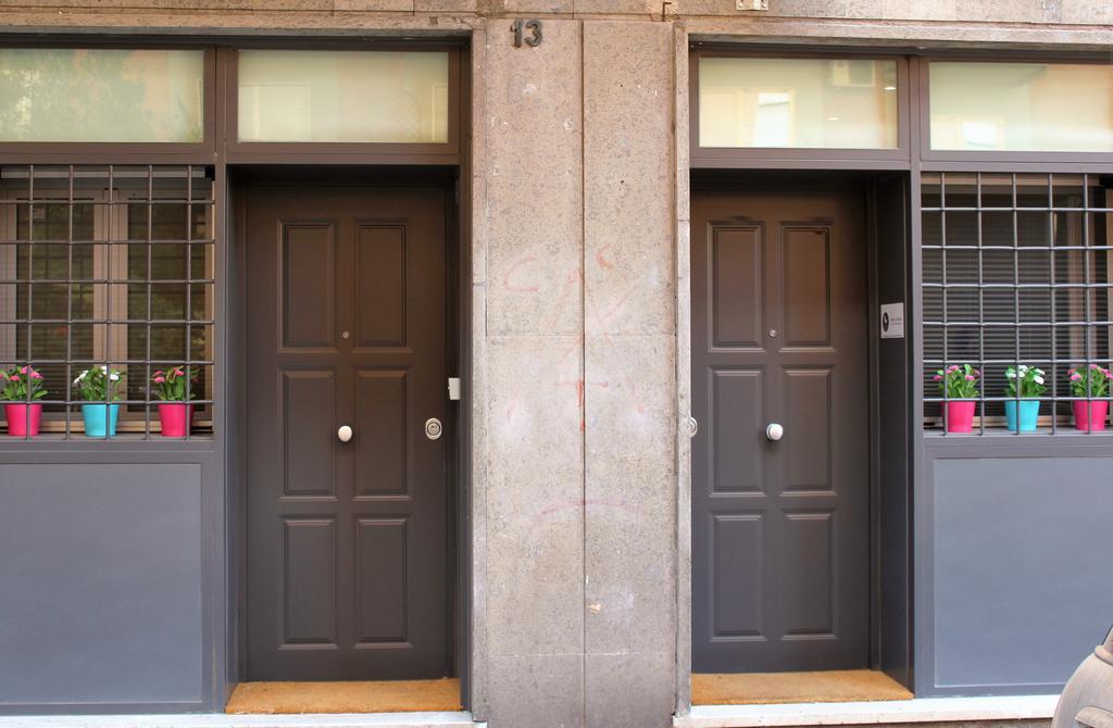 Casa de férias Dormi Bottega Roma