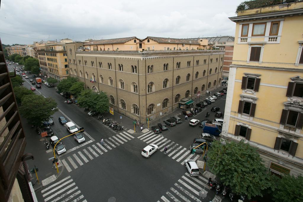 Near The Vatican Apartment Rom
