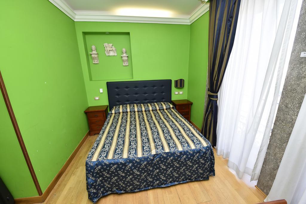 Hotel Augustus *