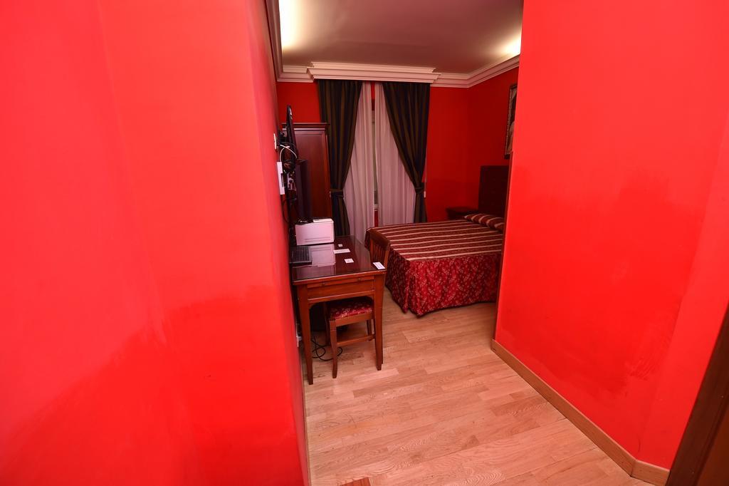 Hotel Augustus