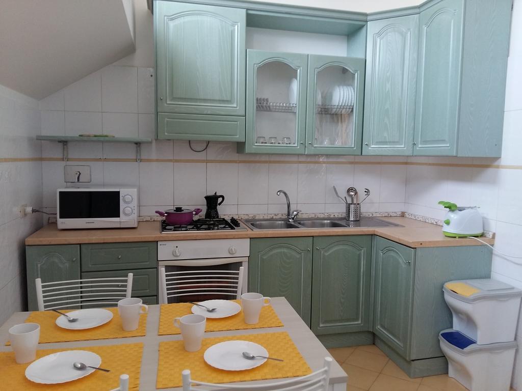 La Casa Di Franca Apartamento *