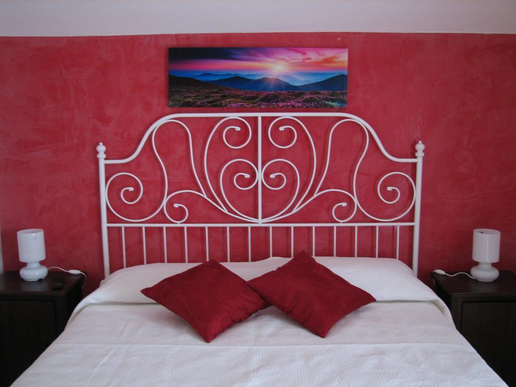 Apartamento La Casa Di Franca *