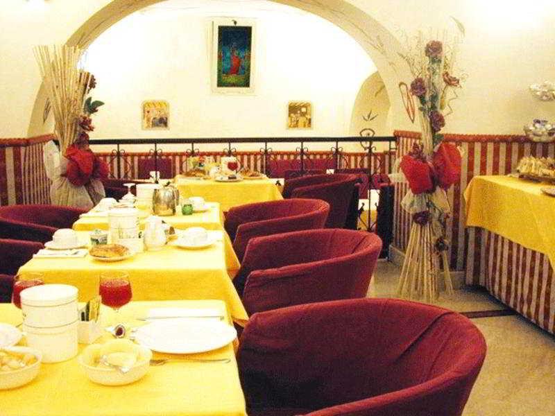 Varese Hotell 3*