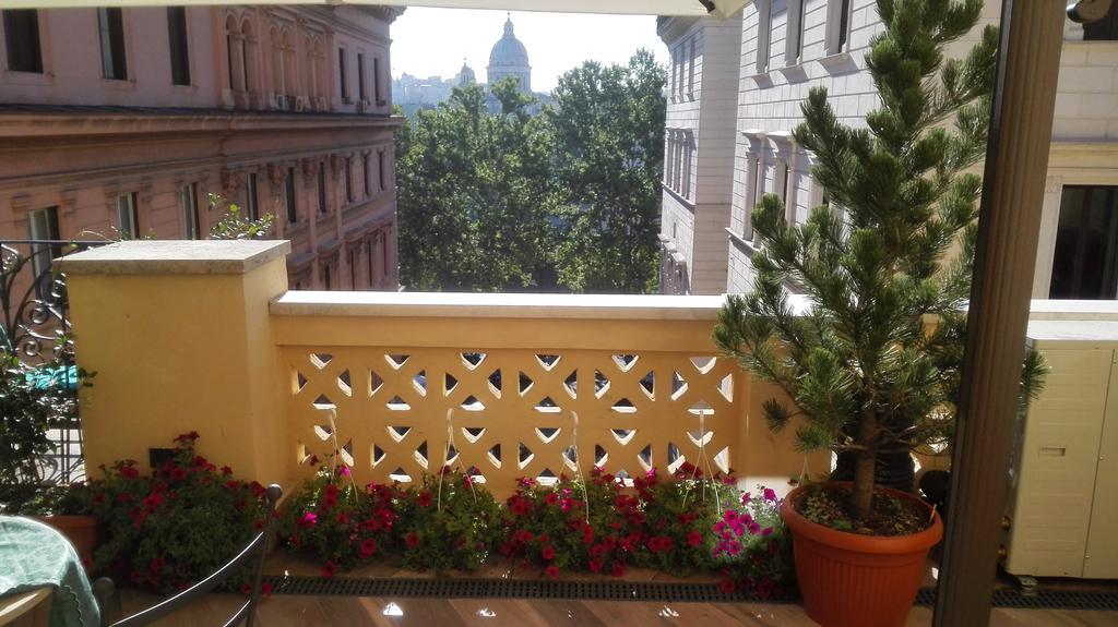 Residenza Cavallini Gasthof Rom