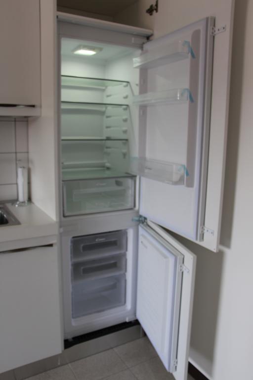 Apartamento Le Bellezze Vaticane Roma