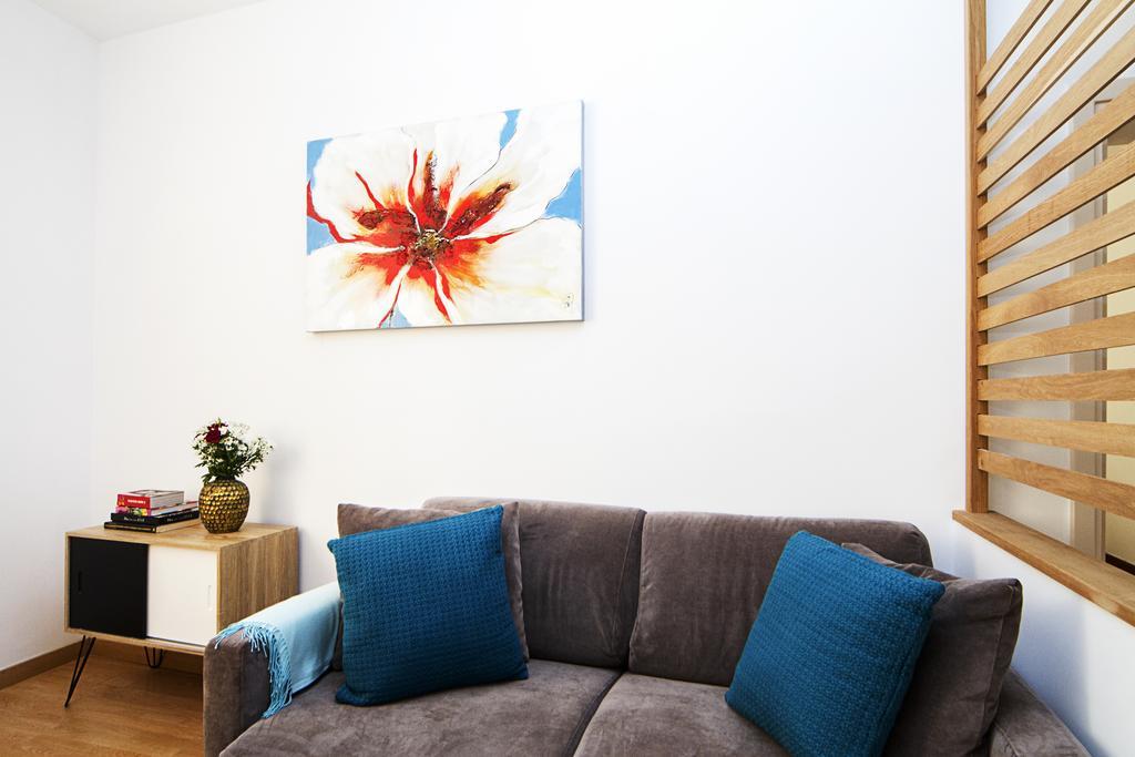 Apartment Ciao Bella Stella Rom