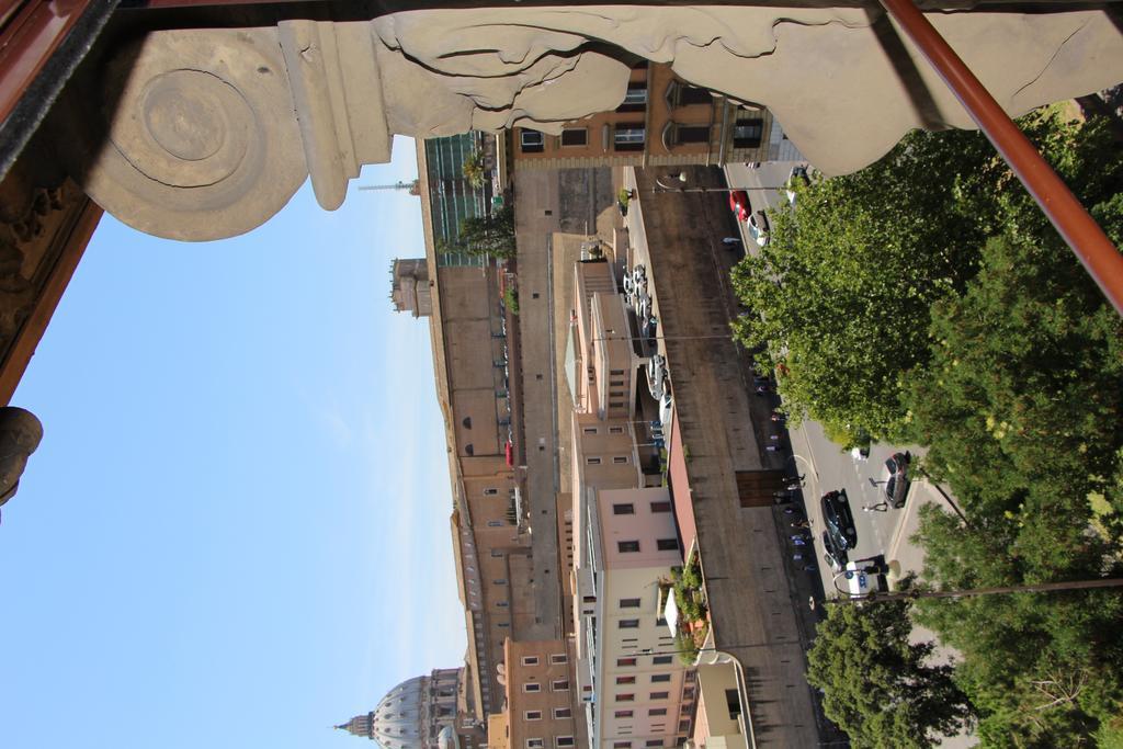 Le Bellezze Vaticane Apartamento *
