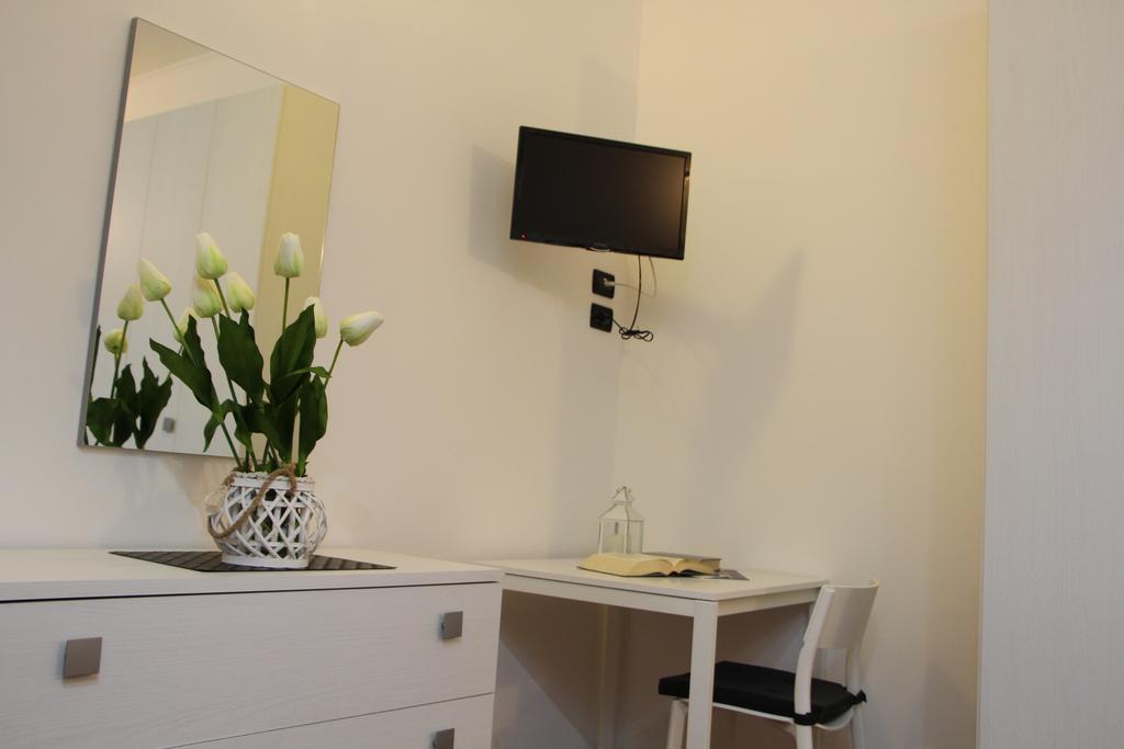 Apartamento Le Bellezze Vaticane Roma