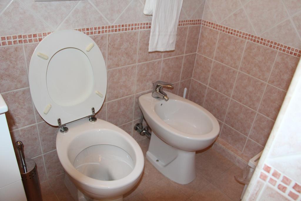 Apartamento Le Bellezze Vaticane *