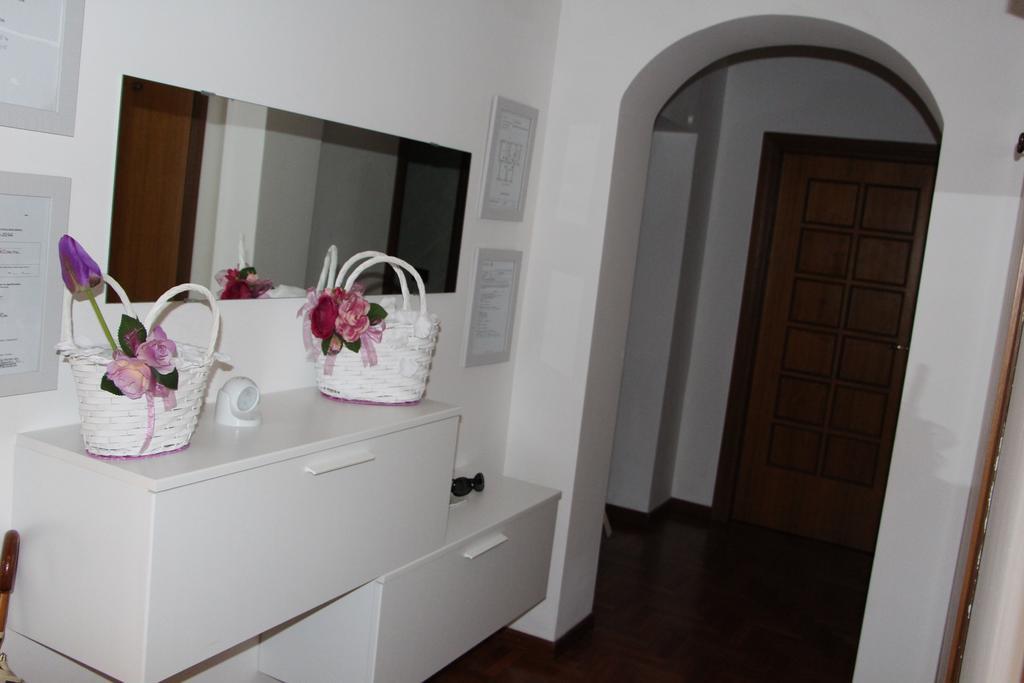 Apartamento Le Bellezze Vaticane *