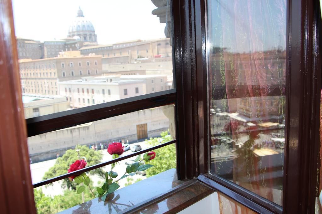 Le Bellezze Vaticane Apartamento *