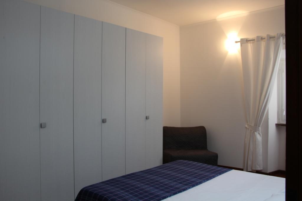 Apartamento Le Bellezze Vaticane