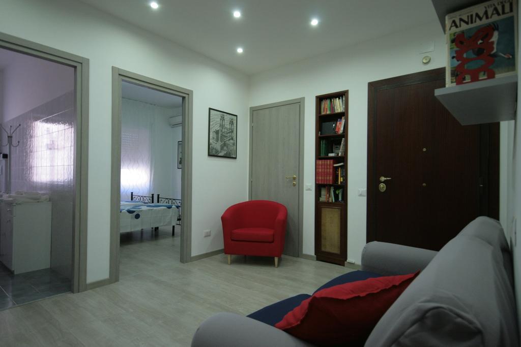 Casa Di Angela Ferienhaus Rom