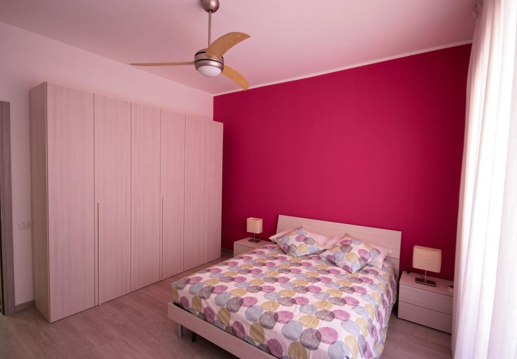 Casa Di Angela Ferienhaus Rom