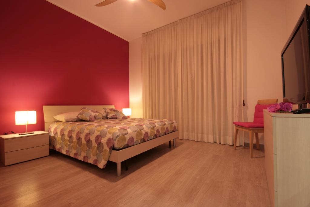 Casa Di Angela Ferienhaus