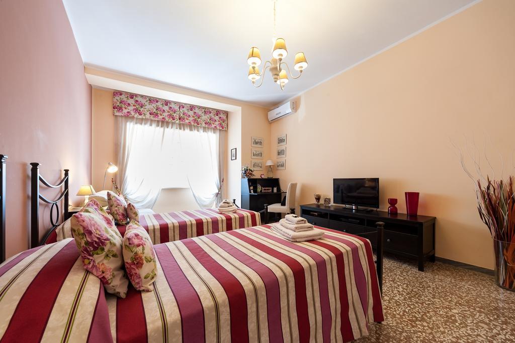 Apartamento Ila