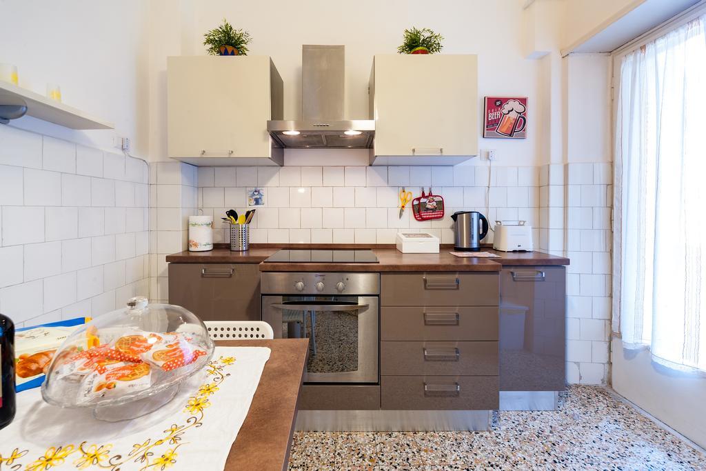 Ila Apartamento *