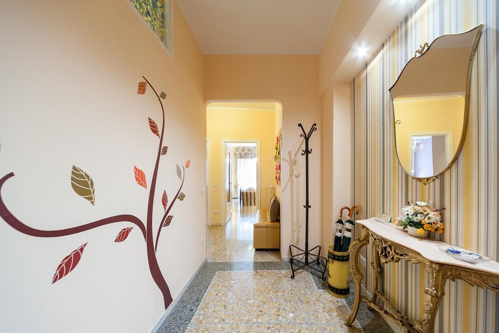 Ila Apartamento Roma