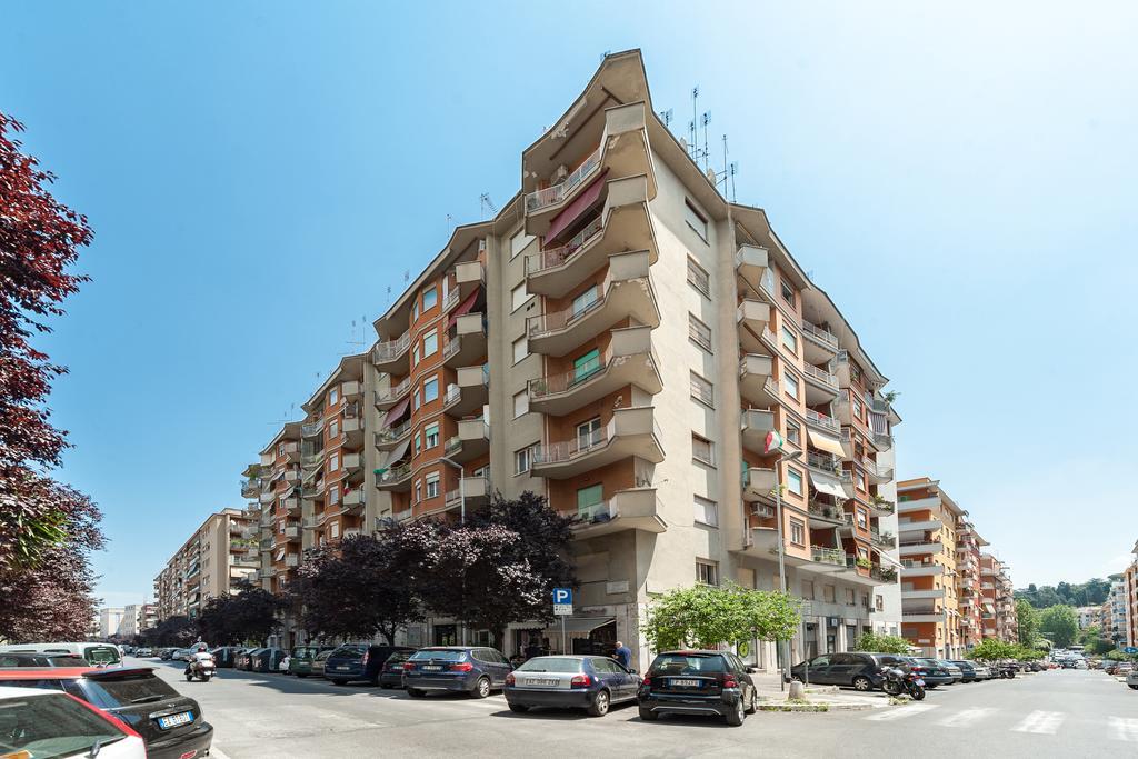 Ila Apartamento Roma