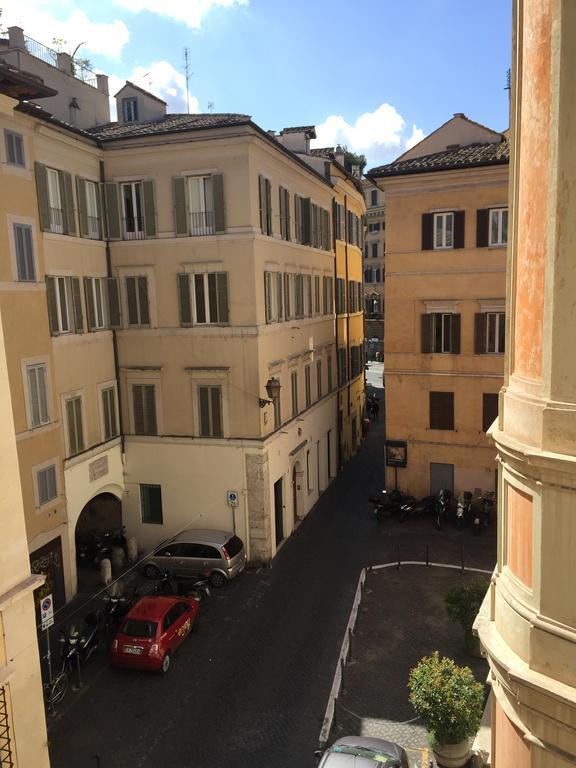 Rinidia - Centro * Rome