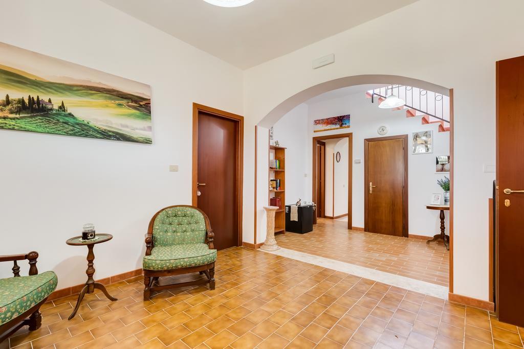 Alloggio per agriturismo Grappoli Di Sole *