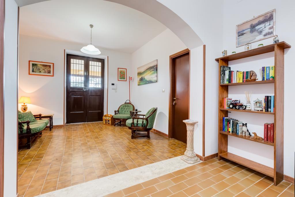 Grappoli Di Sole Alloggio per agriturismo *