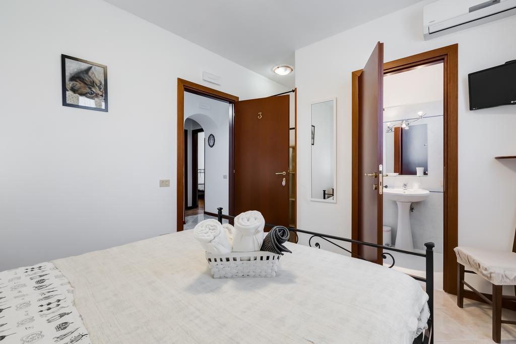 Alloggio per agriturismo Grappoli Di Sole *