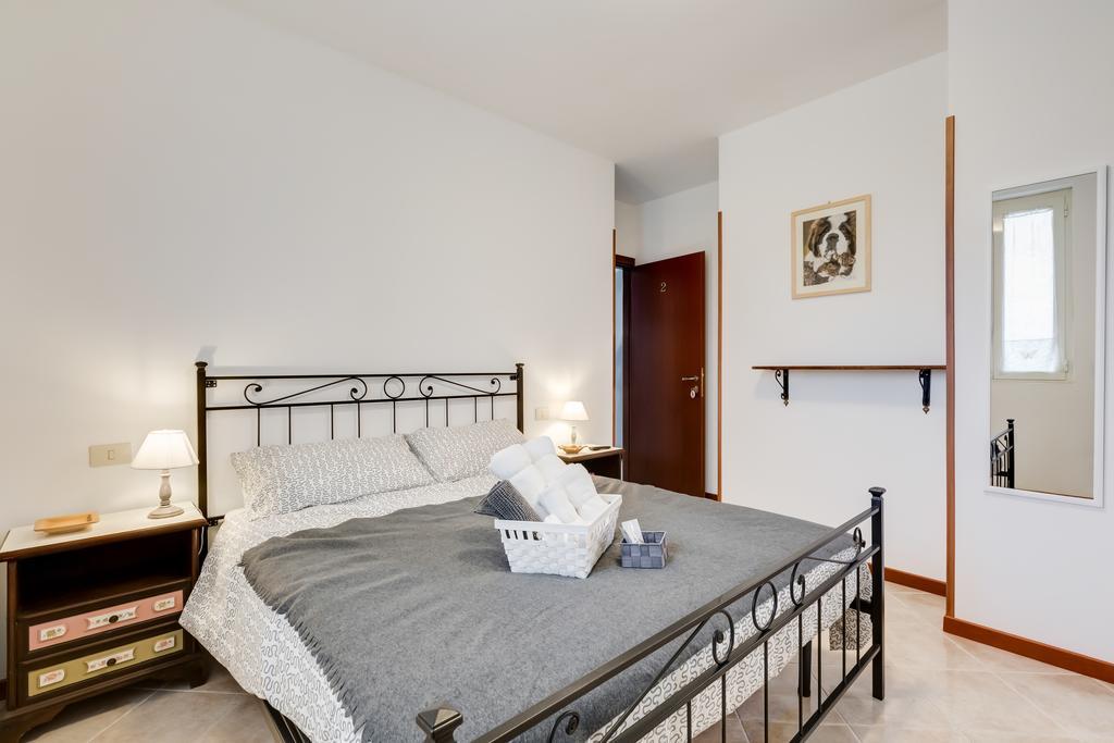Alloggio per agriturismo Grappoli Di Sole
