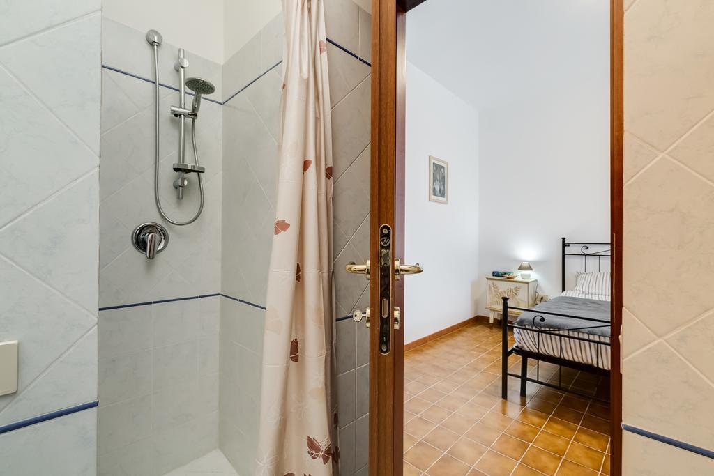 Grappoli Di Sole Alloggio per agriturismo