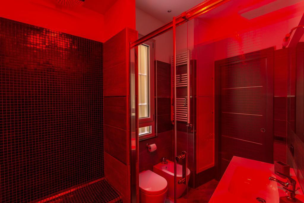 Lux Rome
