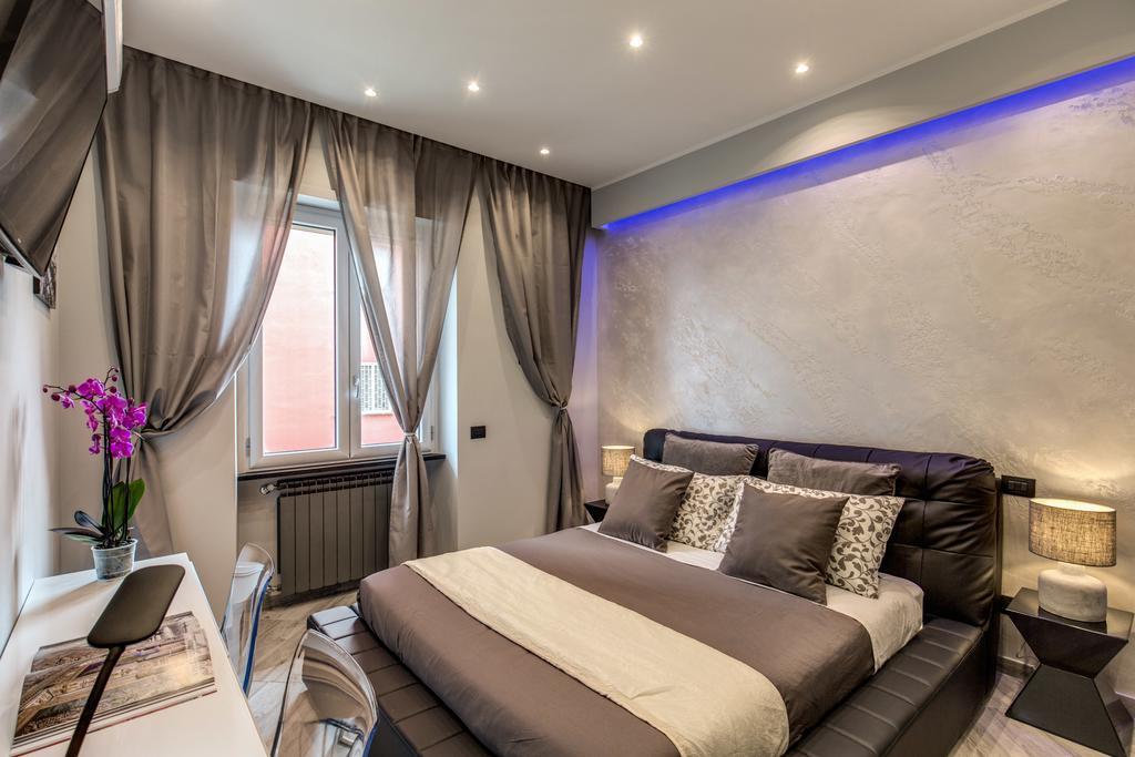 Apartment Lux Rome