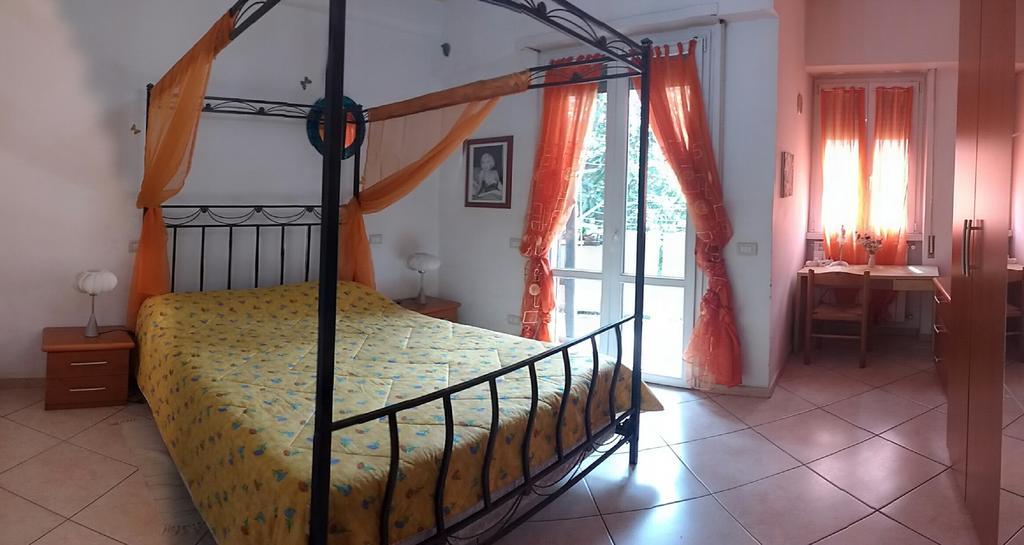 And Jubilee House Gjestgiverier 3*