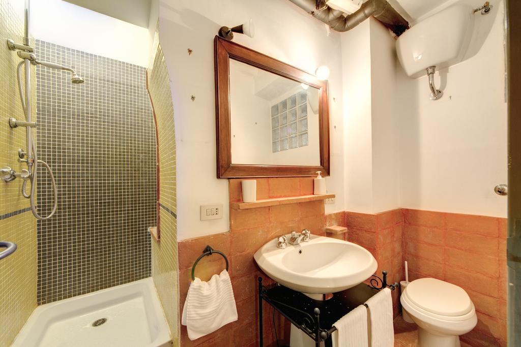 Trastevere Hyperloft & Garden *
