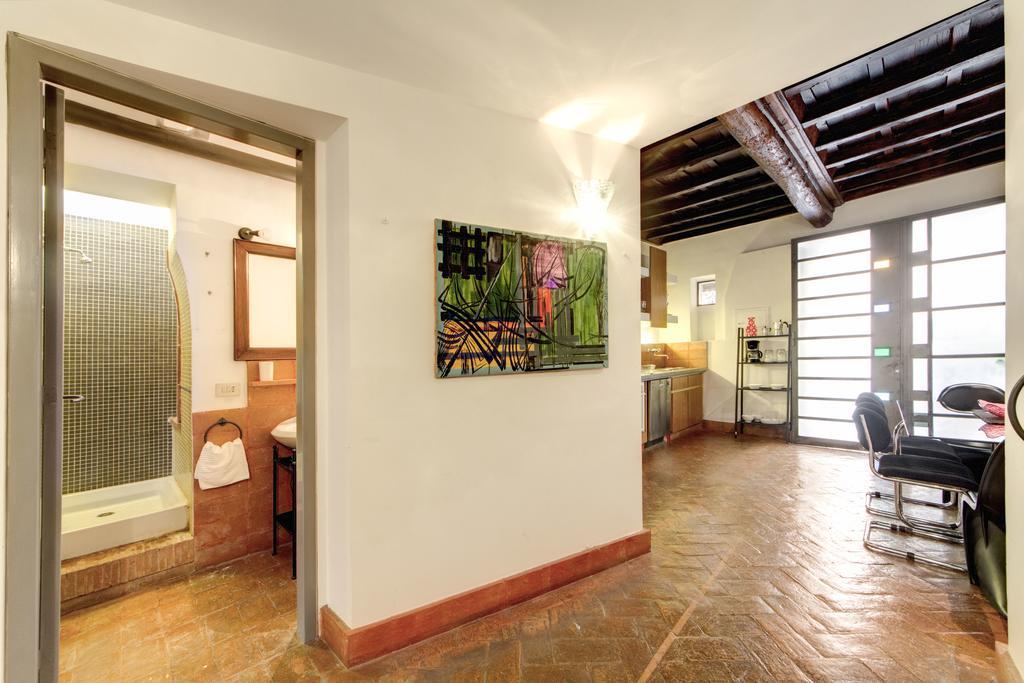 Trastevere Hyperloft & Garden
