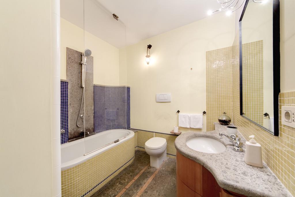Trastevere Hyperloft & Garden * Roma